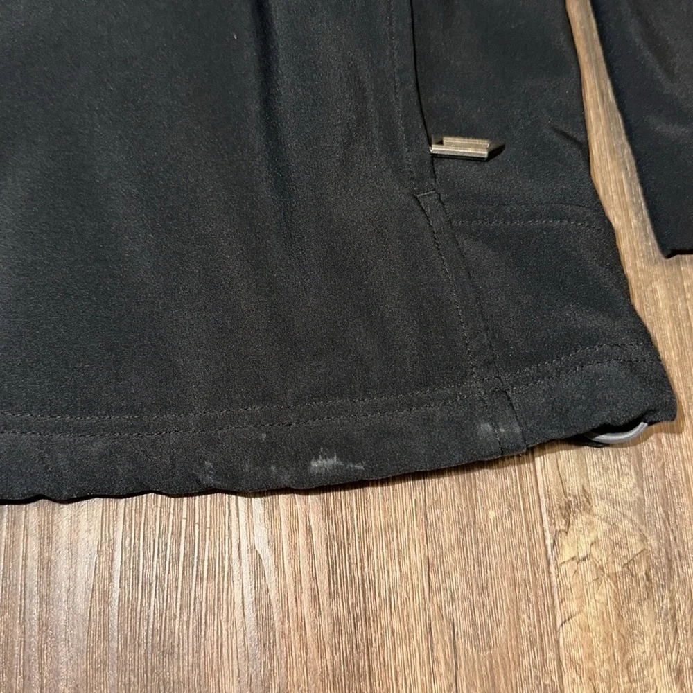Mens Under Armour Soft Shell Jacket size‎ L